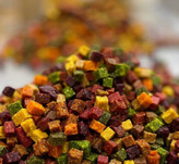 میوه خشک حبه ای (سفارشات عمده)