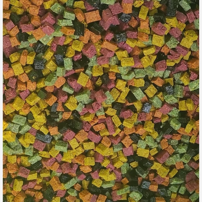 میوه خشک حبه مخلوط (1000گرمی)