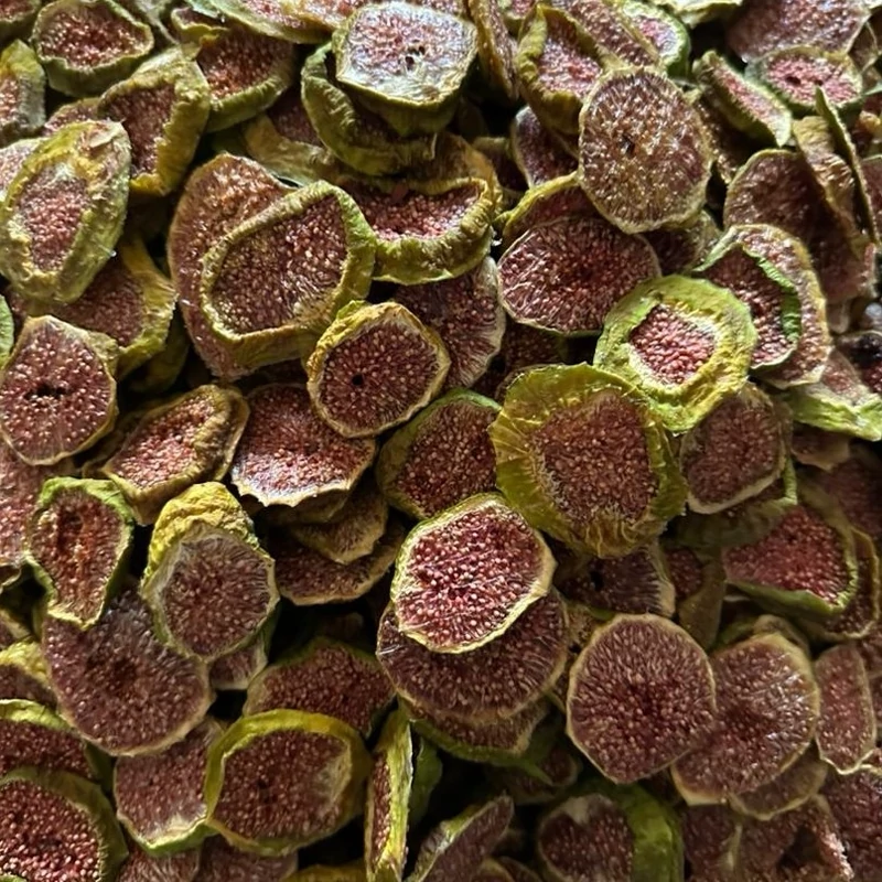 میوه خشک انجیراسلایس (250گرمی)