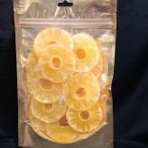 میوه خشک آناناس کمپوتی (100گرمی)