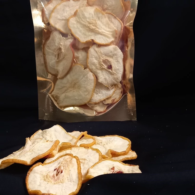 میوه خشک گلابی اسلایس (250گرمی)