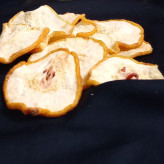 میوه خشک گلابی اسلایس (500گرمی)