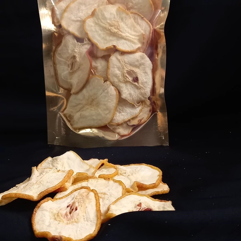 میوه خشک گلابی اسلایس (500گرمی)