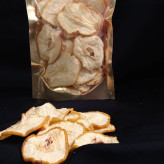 میوه خشک گلابی اسلایس (500گرمی)