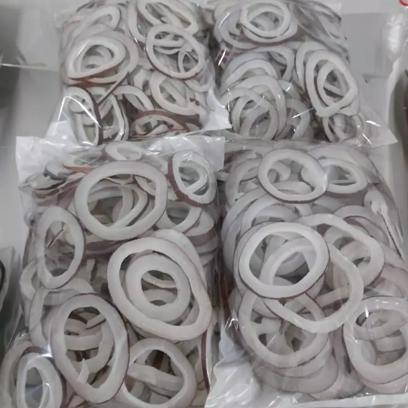 میوه خشک نارگیل اسلایس (1000 گرمی)