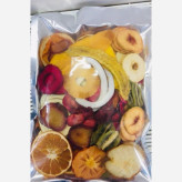 میوه خشک مخلوط 14میوه (500گرمی)