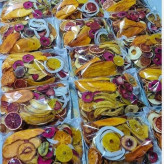 میوه خشک مخلوط 14میوه (500گرمی)
