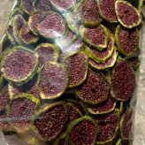 میوه خشک انجیراسلایس (500گرمی)