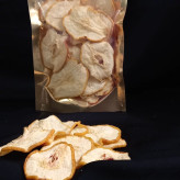 میوه خشک گلابی اسلایس (100گرمی)