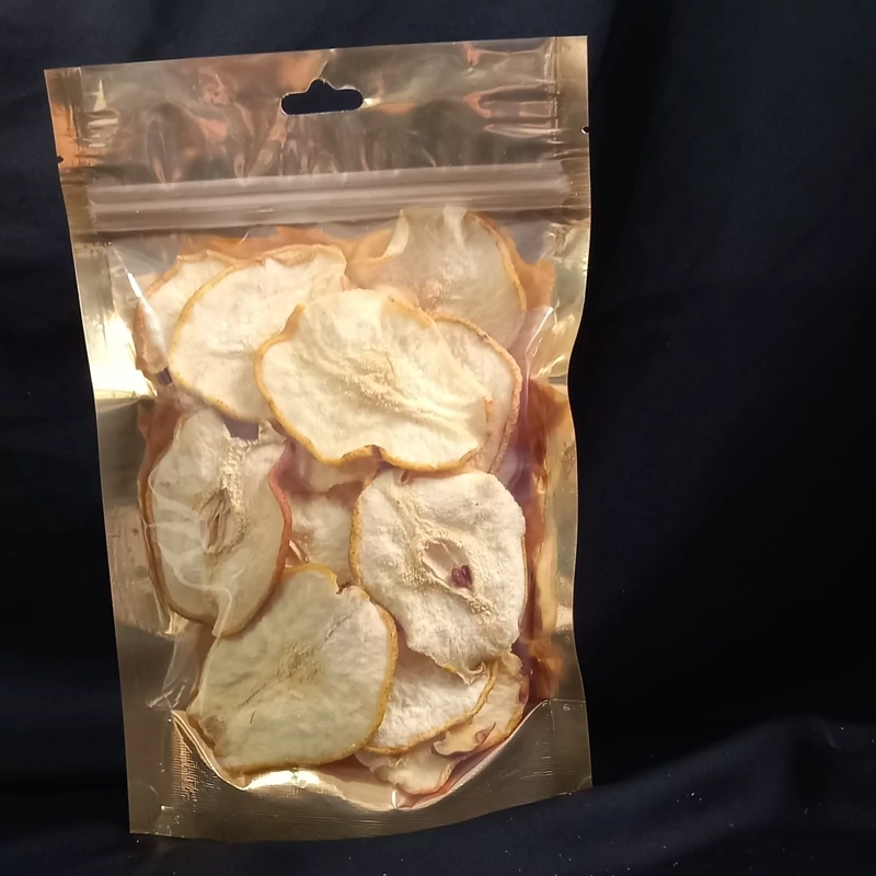 میوه خشک گلابی اسلایس (1000گرمی)