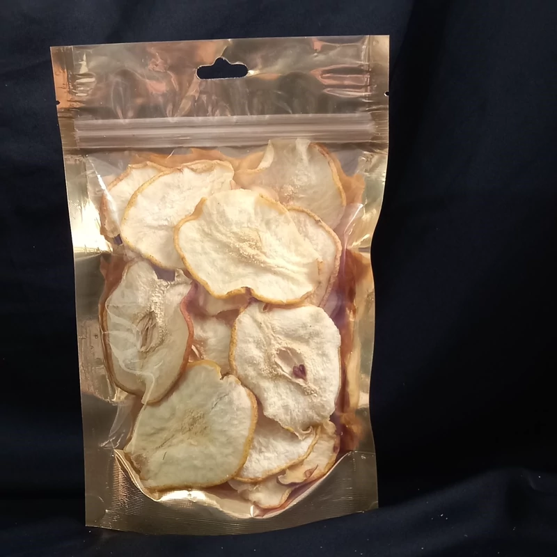 میوه خشک گلابی اسلایس (1000گرمی)