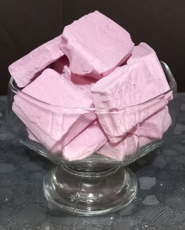 Mixed Base Dry Ice Cream